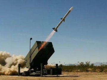 Постачання Україні ППО – пріоритет для США і союзників, – Пентагон Постачання Україні ППО – пріоритет для США і союзників, – Пентагон