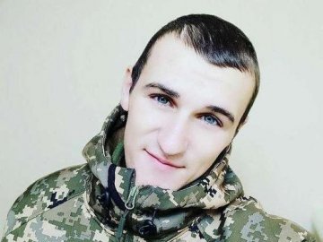 У волинському селі на честь загиблого Героя назвали вулицю У волинському селі на честь загиблого Героя назвали вулицю
