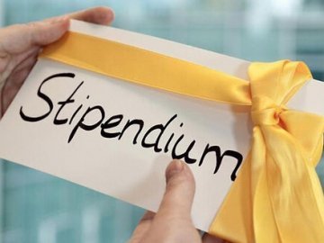 У громаді на Волині обдаровані діти отримають іменну стипендію У громаді на Волині обдаровані діти отримають іменну стипендію