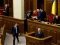 Рада не розірвала угоди про російський флот в Криму
