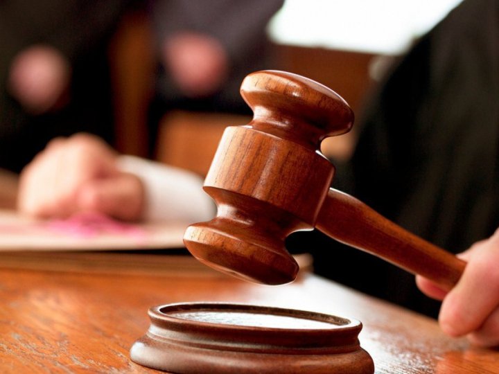 У Луцьку судили подружжя з Луганщини, бо ошукали військового У Луцьку судили подружжя з Луганщини, бо ошукали військового