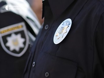 На Волині чоловік викрав з магазину обігрівач На Волині чоловік викрав з магазину обігрівач