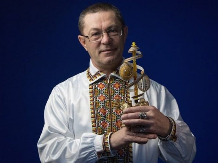 Був у комі, відняло ноги: волинський «Фаберже» Анатолій Бойко потребує допомоги на лікування Був у комі, відняло ноги: волинський «Фаберже» Анатолій Бойко потребує допомоги на лікування