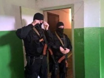 У місті на Волині «потрусили» злодійські «хати» У місті на Волині «потрусили» злодійські «хати»