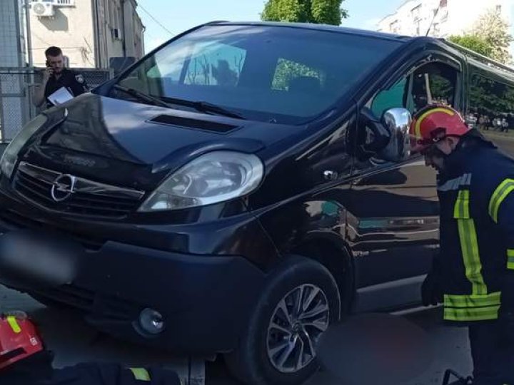 Винуватиця ДТП на Волині уникла покарання за загибель 32-річної пішохідки Винуватиця ДТП на Волині уникла покарання за загибель 32-річної пішохідки